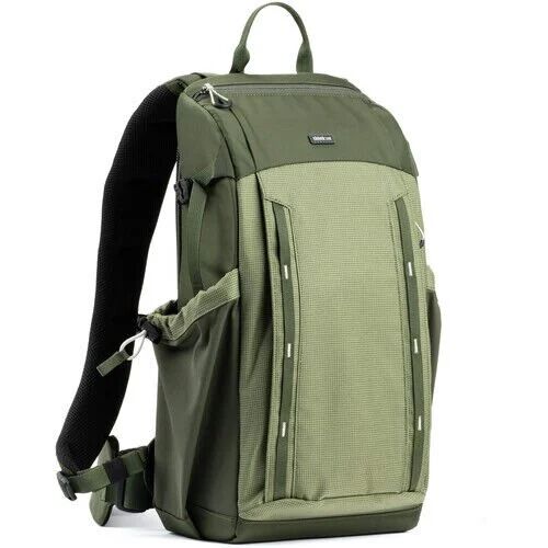 ThinkTank BackLight Sprint Sırt Çantası (Montane Green)