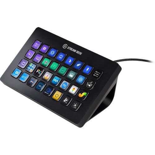 Elgato 10GAT9901 Stream Deck XL
