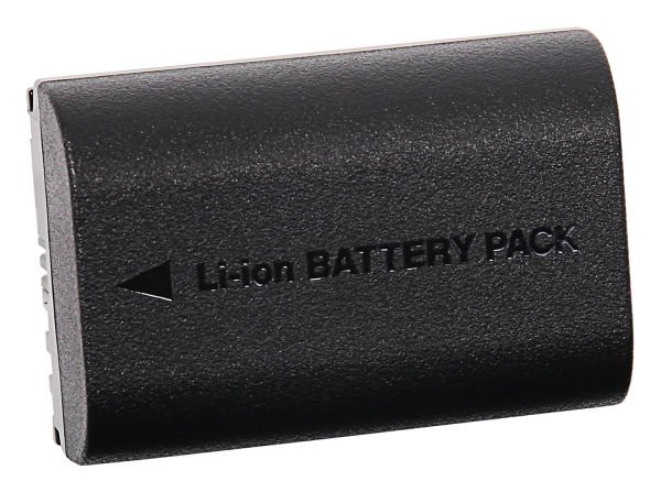 Patona Protect Canon LP-E6 Batarya Pil