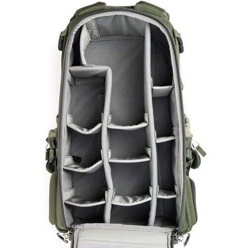 ThinkTank BackLight 26L Sırt Çantası (Montane Green)