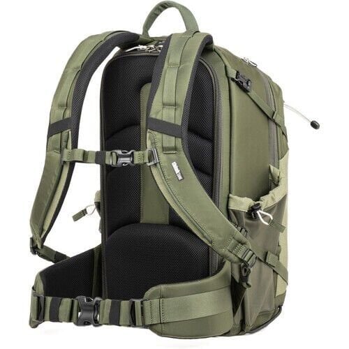 ThinkTank BackLight 26L Sırt Çantası (Montane Green)