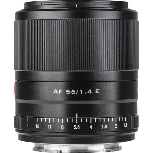 Viltrox AF 56mm f/1.4 E Lens (Sony E)