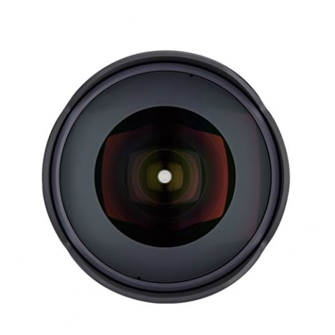 Samyang AF 14mm F/2.8 EF Lens (Canon EF Mount)