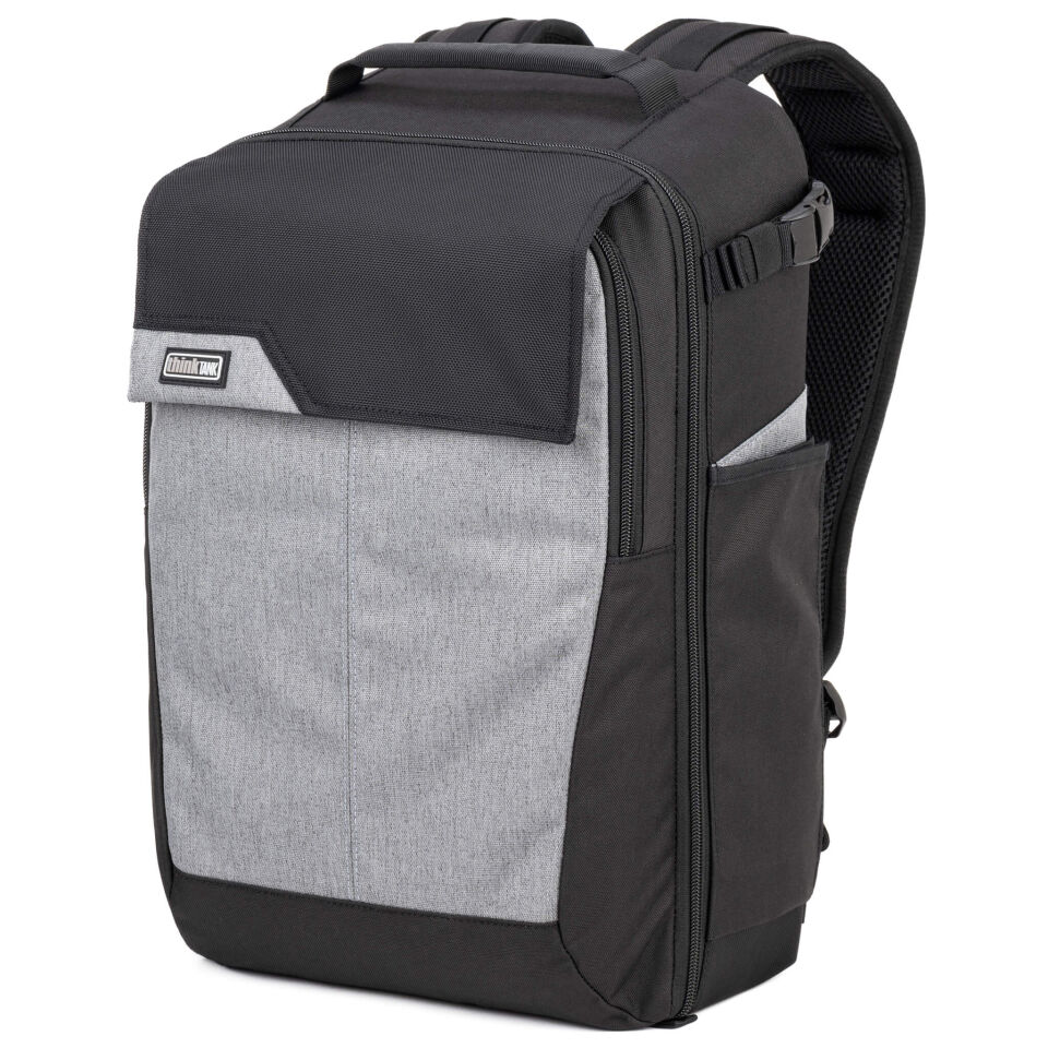 ThinkTank Mover Sırt Çantası ( Cool Grey )