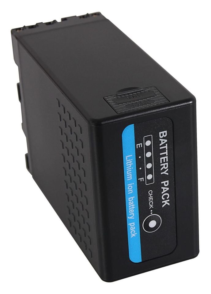 Patona Premium Sony BP-U68 Batarya Pil
