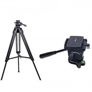 Digipod DGP-650V Video Tripod Kiti