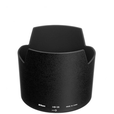 Nikon AF-S 105mm f/2.8G IF-ED VR Micro Lens