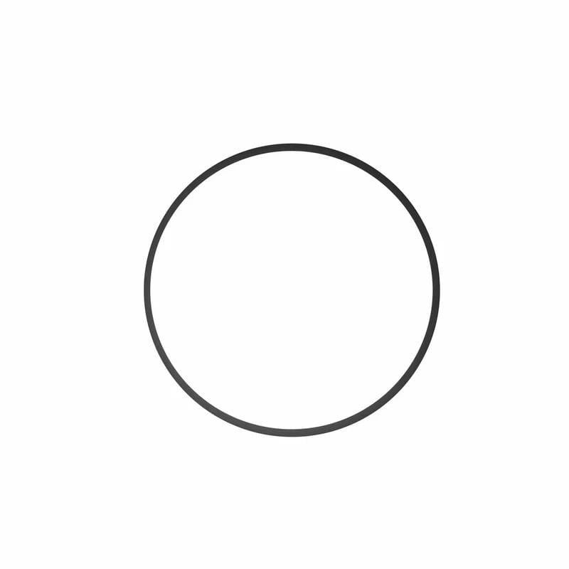 Ikelite OM Sistemi TG-7, Olympus TG-6, TG-5 Kabin O-Ring'i