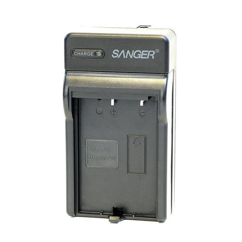 Sanger NP-60 Fujifilm Şarj Aleti Şarz Cihazı