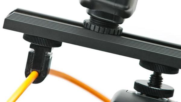 Tether Tools Jerkstopper Thread Mount Kablo Tutucu (JS080)