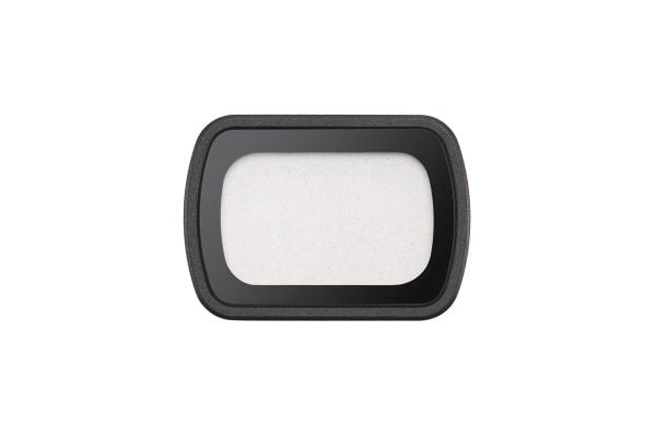 Dji Osmo Pocket 3 Black Mist (Buğu) Filtresi