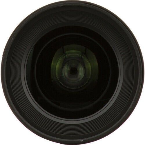 Sigma 20mm f/1.4 DG DN Art Lens (Sony E)