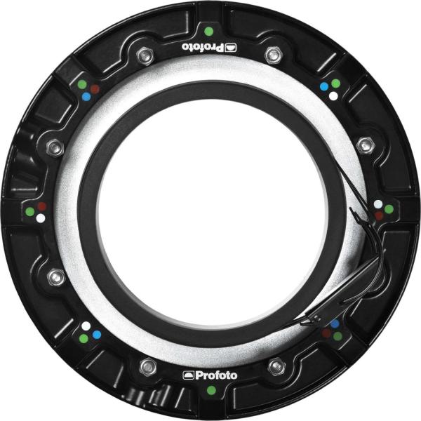 Profoto D1 Studio Kit 1000/1000/1000