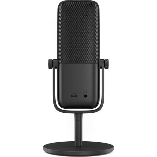 Elgato Wave:3 MK.2 USB Profesyonel Yayıncı Mikrofonu / 10MAO9901