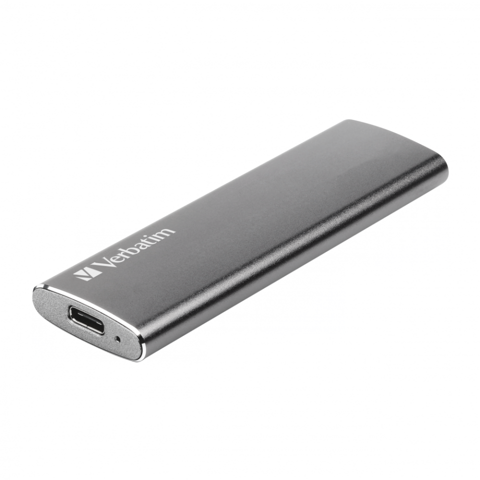 VERBATIM VX500 EXTERNAL SSD USB 3.1 G2