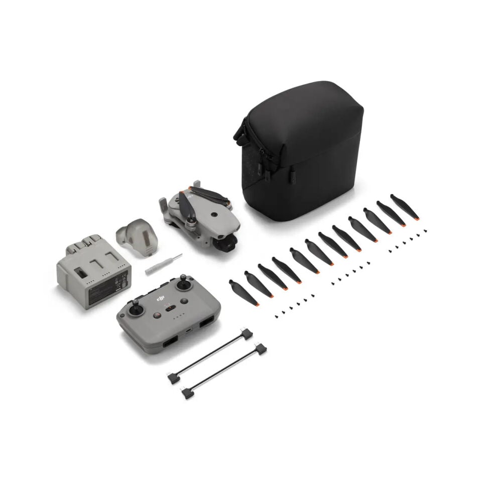 DJI Lito X1 Fly More Combo (DJI RC-N3)