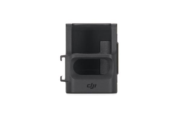 DJI Osmo Pocket 3 Expansion Adapter ( Genişletme Adaptörü)