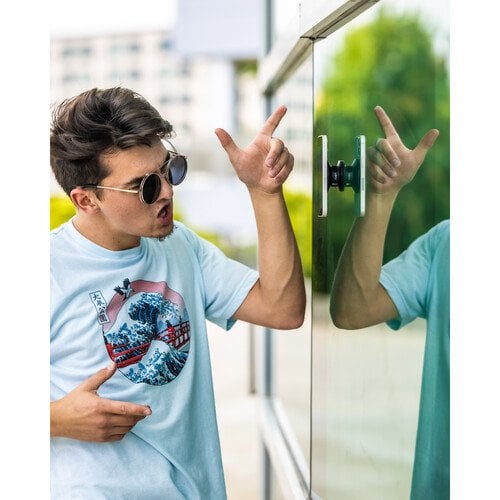Joby GripTight Wall Mount MagSafe