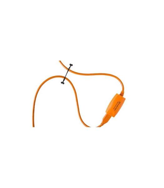 Tether Tools Jerkstopper 4’lü In-Line Kablo Düzenleyici (JS030)