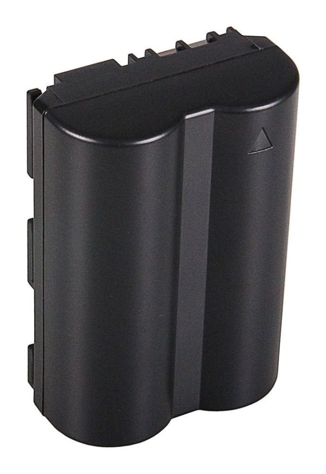 Patona Premium Canon BP-511 Batarya Pil