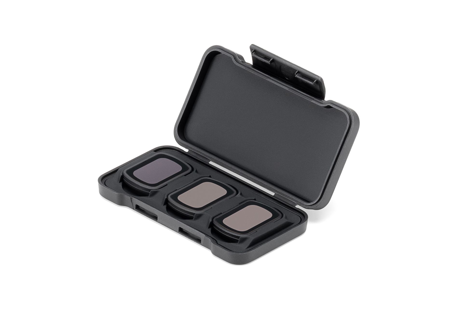 Dji Osmo Pocket 3 Manyetik ND Filtre Seti | Novafotograf.com