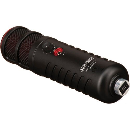 Rode X XDM-100 Dinamik USB Mikrofon
