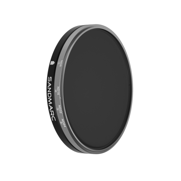 SANDMARC Hareket Değişken Filtresi (Motion Variable Filter)