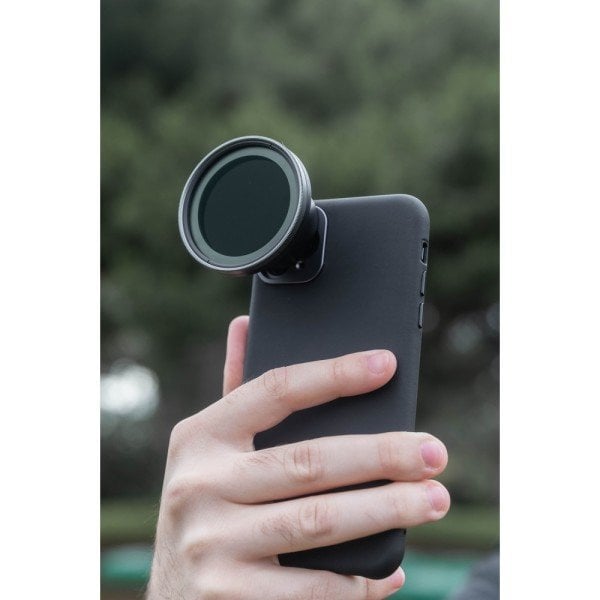 SANDMARC Hareket Değişken Filtresi (Motion Variable Filter)