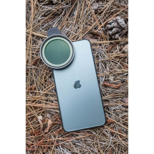 SANDMARC Hareket Değişken Filtresi (Motion Variable Filter)