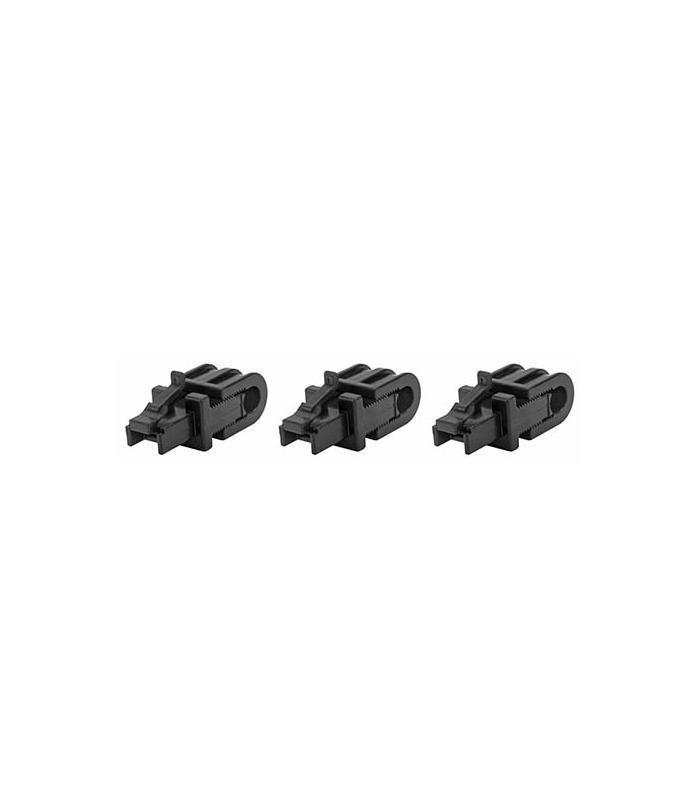 Tether Tools JerkStopper RJ45 Ethernet Bağlantılı Kablo Tutucu Seti (JS004TP)