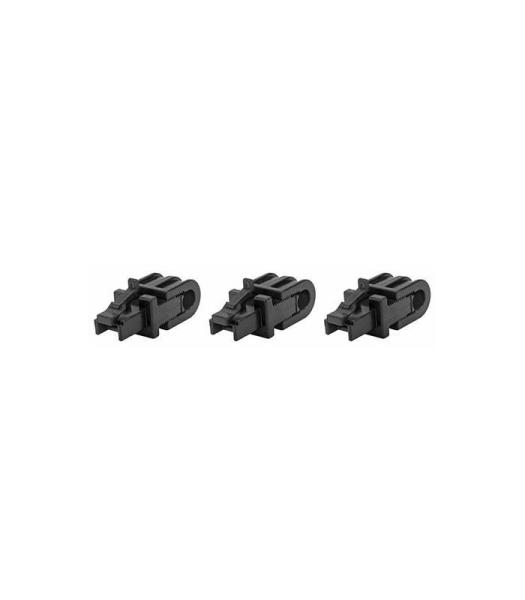 Tether Tools JerkStopper RJ45 Ethernet Bağlantılı Kablo Tutucu Seti (JS004TP)