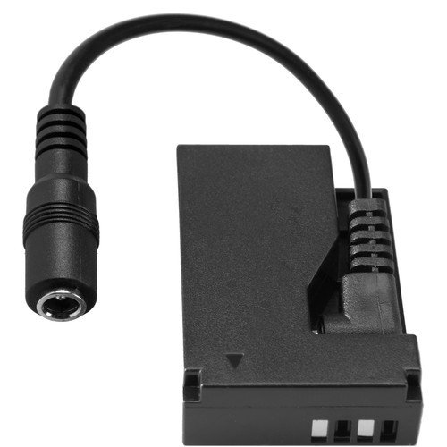 Tether Tools Relay Camera Coupler Canon LP-E12 Güç Adaptörü (CRCE15)