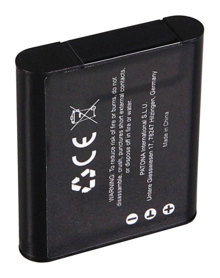 Patona Premium Olympus LI-90B Batarya Pil