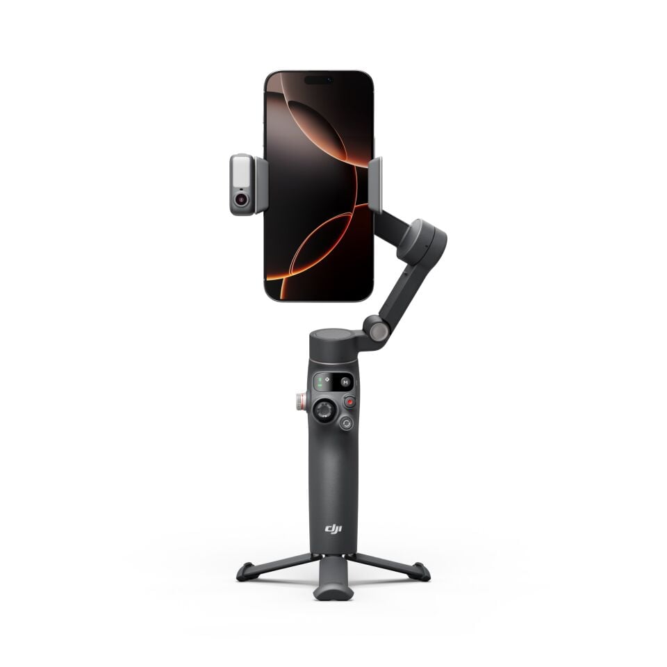 DJI Osmo Mobile 8 Devıce Only