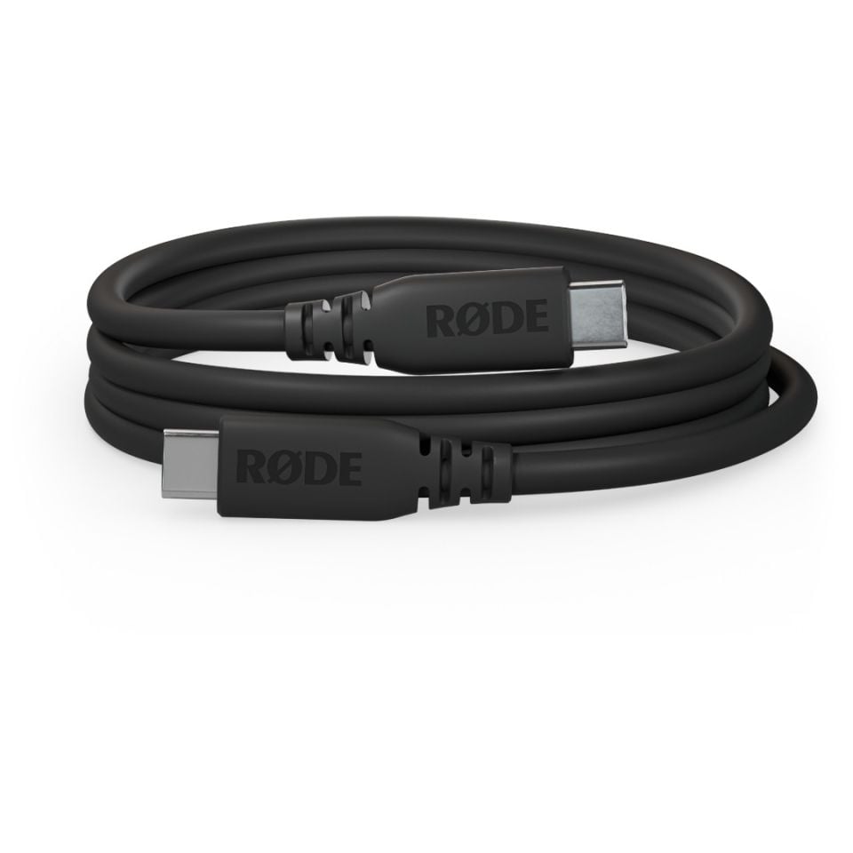 Rode SC27 2 mt. SuperSpeed USB-C - USB-C Kablo