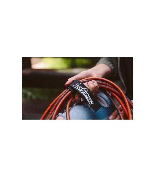 Tether Tools Protab 10’lu Büyük Boy Kablo Bağı Seti (CT004PK)