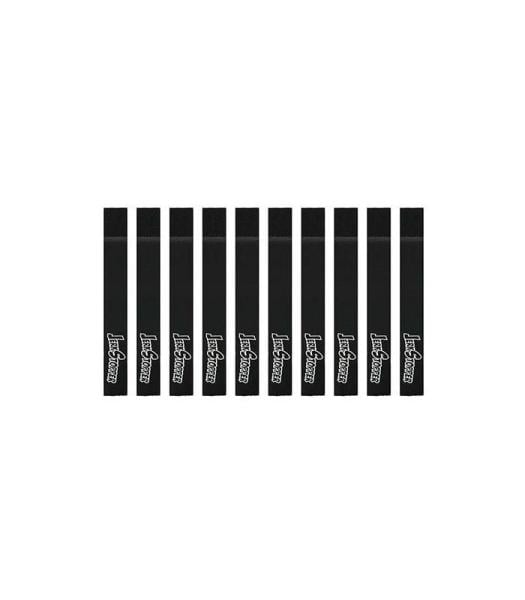 Tether Tools Protab 10’lu Büyük Boy Kablo Bağı Seti (CT004PK)
