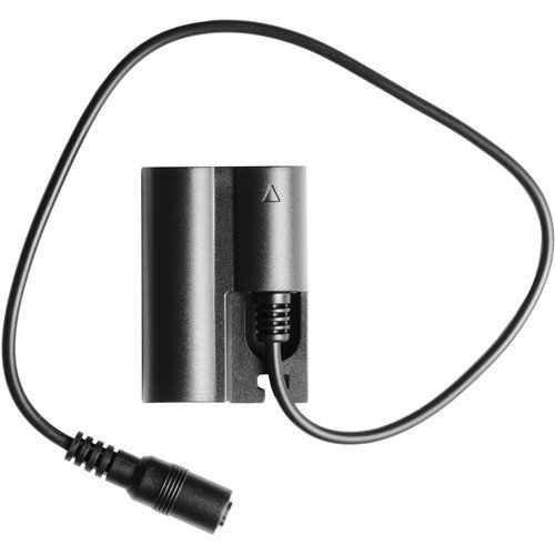 Tether Tools Relay Camera Coupler Canon BP-511A Güç Adaptörü (CRC400)