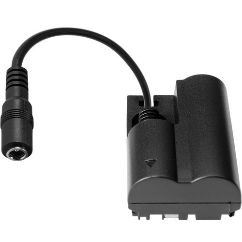Tether Tools Relay Camera Coupler Canon BP-511A Güç Adaptörü (CRC400)