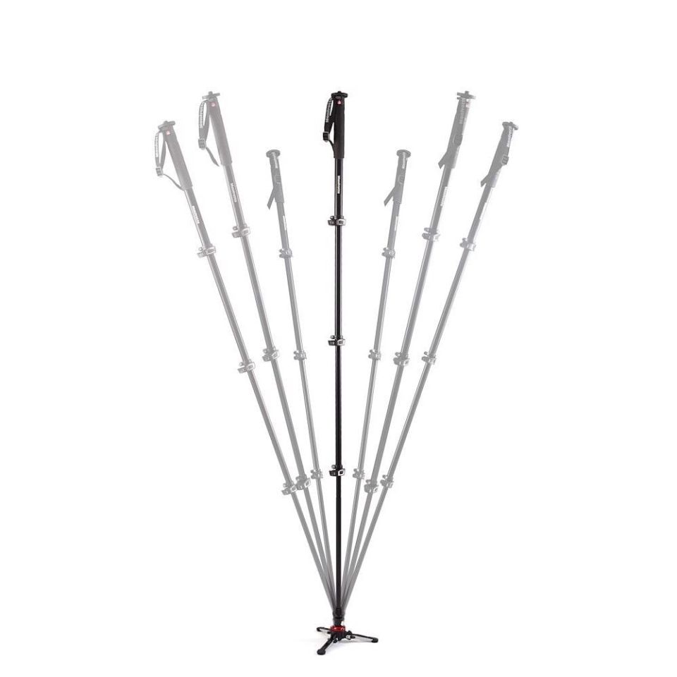 Manfrotto MVMXPROA4 XPRO Video Monopod