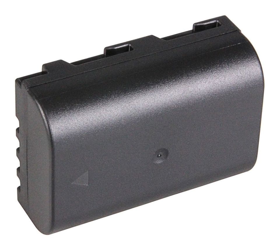 Patona Premium Panasonic DMW-BLF19 Batarya Pil