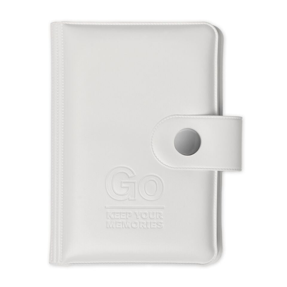 Polaroid Go Gen 2 Kamera Başlangıç Seti - Siyah