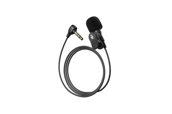 DJI Lavalier Mic ( Dji Mic)