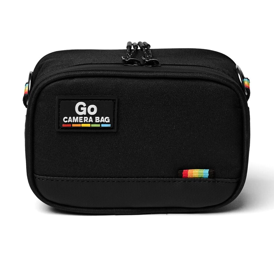 Polaroid Go Gen 2 Kamera Başlangıç Seti - Mor
