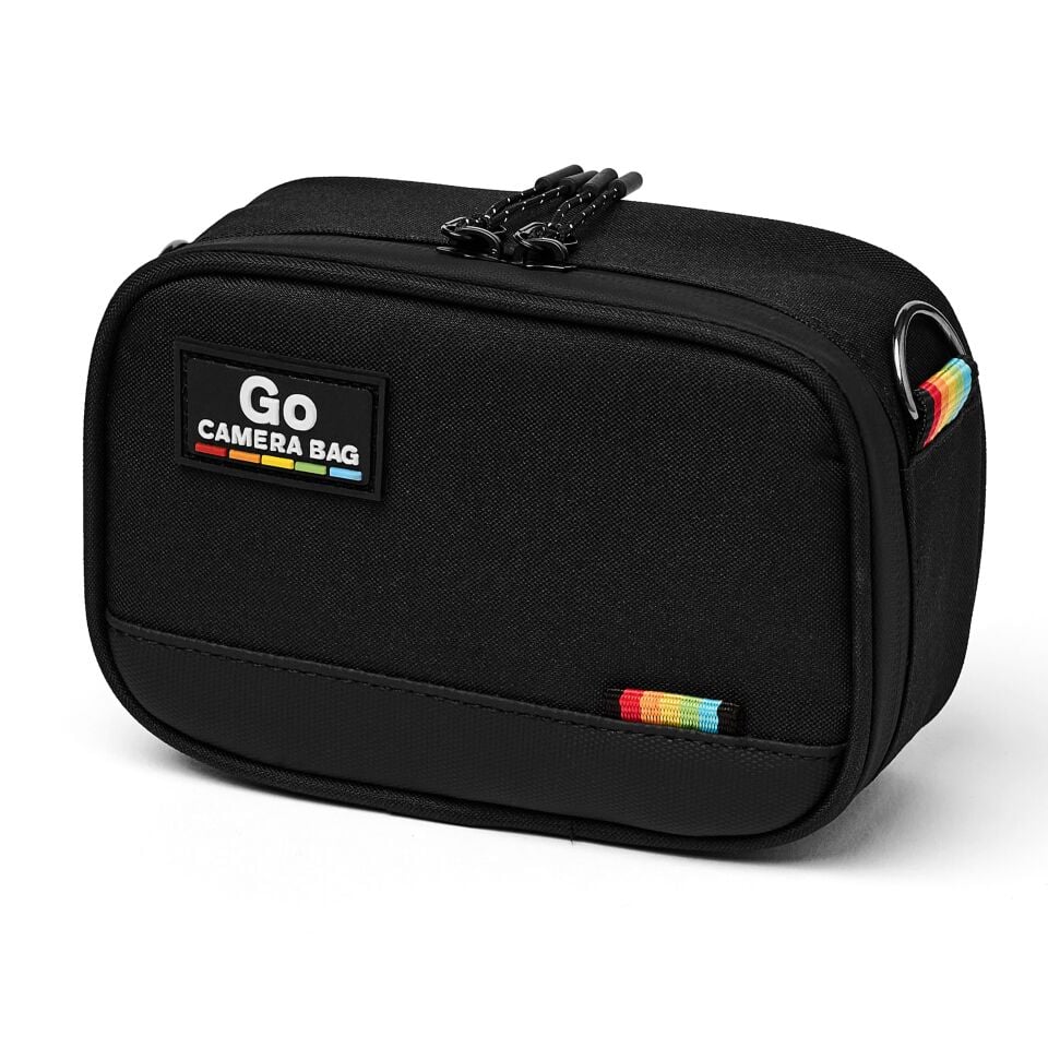 Polaroid Go Gen 2 Kamera Başlangıç Seti - Mor