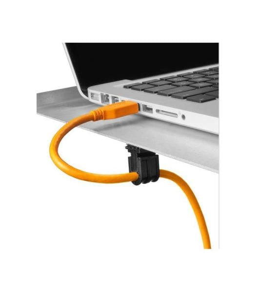 Tether Tools JerkStopper Kamera + Flat Mount Tethering Kit (JS097)
