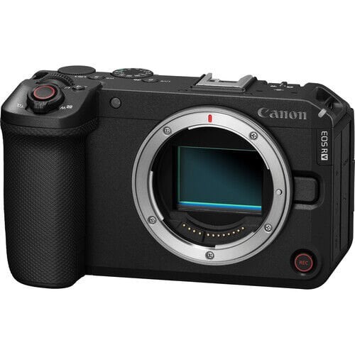 Canon EOS R6 V Body Aynasız Fotoğraf Makinesi