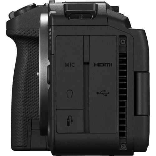 Canon EOS R6 V Aynasız Fotoğraf Makinesi