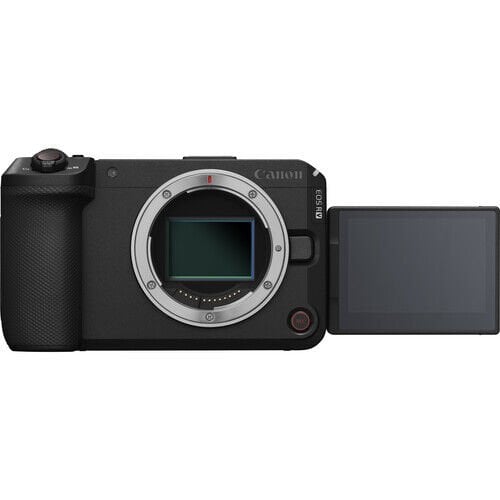 Canon EOS R6 V Aynasız Fotoğraf Makinesi