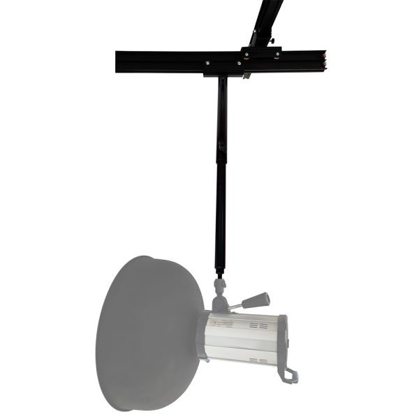 Stüdyo Teknik Tekerlekli Distans 50cm